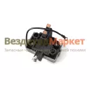 Щеточный узел генер.1312.3771/Я120М12-01 c регул. (КАМАЗ,МАЗ) Энергомаш