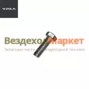 Болт М8х1,25х25/201458-П29 крышки полуоси (АО АЗ  УРАЛ )