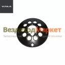 Колпак колеса 4320-3102010 (узкий диск) (АО АЗ  УРАЛ )