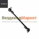 Тяга сошки в сб. 5557Я-3414010-10 (пальцы М22 с 2003г. L-775мм) (АО АЗ  УРАЛ )