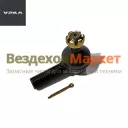 Наконечник рул. лев./ соединение в сб. 323 340 0004 0TY левое (АО АЗ  УРАЛ )