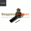 Наконечник рул. лев. /соединение в сб. 323 340 0006 0TY правое вращение резьбы (АО АЗ  УРАЛ )