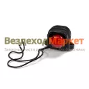 Фонарь габар. св/диод ФПГ-24 24В (красн.) Европлюс