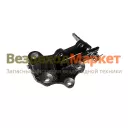 Кронштейн насоса ГУР к-т 5557Я-3407094-10 дв.ЯМЗ 236,238 (АО АЗ  УРАЛ )