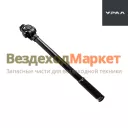 Втулка шлицев. с шарн. 4320Ф-3402109-20 (L=605мм для а/м с РМ  БаГу  ЯМЗ-236 до 2004г) (АО АЗ  УРАЛ)