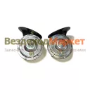 Сигнал звуковой С306/307Д 24В /КЭП/