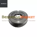 Барабан стоян. тормоза 375-3507050-В (АО АЗ  УРАЛ )