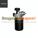 Осушитель воздуха с РДВ АИ-3506502-01/8043.35.12.010-21 БелОМО (АО АЗ  УРАЛ )