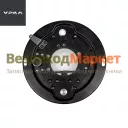 Щит ст. тормоза 4320-3507005-01 (АО АЗ  УРАЛ )