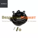 Камера тормозная передней оси левая HD90009360011 (АО АЗ  УРАЛ )