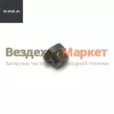 Переходник 2-х магистрального клапана 4320-3514012 /М22х1,5- к10х1 (АО АЗ  УРАЛ )