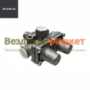 Клапан защит. 3-х конт. 100-3515210 (АО АЗ  УРАЛ )