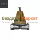 Клапан защит. 1-конт. 12.3515010-01 (АО АЗ  УРАЛ )