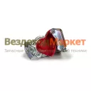 Головка соед. 3521 004 039 0/100-3521010  М22х1,5 с клапаномSORL