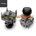 Клапан ускорительный короткий 8001.35.18.010-20 (АИ-3518001-01) БелОМО (АО АЗ  УРАЛ )