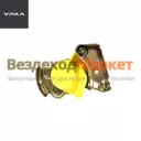 Головка соединит. управляющая 100/АИ-3521111-01/М22 (АО АЗ  УРАЛ )