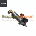 Кран управл. ручн. тормоза 4322-3522018 в сб. (АО АЗ  УРАЛ )