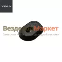 Втулка проходная 4320-3724148 (АО АЗ  УРАЛ )