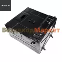 Контейнер АКБ 4320Я2-3748007 (с крышкой в сб и к-том деревянных держателей) (АО АЗ  УРАЛ )