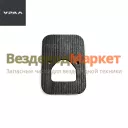 Прокладка фонаря переднего 4320Х-3712066 (АО АЗ  УРАЛ )