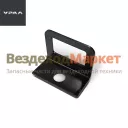 Кронштейн крепления разъема 4320ЯТ-3724389 (АО АЗ  УРАЛ )