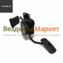 Модуль педальный С41R13.3761231-02 (АО АЗ  УРАЛ )