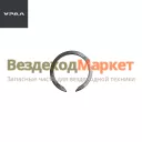 Кольцо стопорное вала ДОМ 375-4202018 (АО АЗ  УРАЛ )