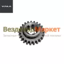 Шестерня ведом. вала 55571-4209064 (АО