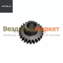 Шестерня КОМ ведущ. 55571-4209029 (АО АЗ  УРАЛ )