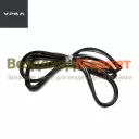 Уплотнитель стекла 330-5206050 (АО АЗ  УРАЛ )