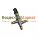 Кран управл. стеклоочист. КР30А