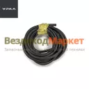 Замок уплотнит. ветр. стекла 330-5206051 б/капотник (АО АЗ  УРАЛ )