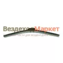 Щетка стеклоочист. бескаркасная S02701009 53 см/21 /универс. адаптер Skyway