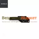 Ручка замка внутр. 21213-6105180 б/капотная (АО АЗ  УРАЛ )