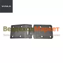 Петля двери нижн. прав. А230-6106026-01 (АО АЗ  УРАЛ )