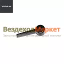 Ручка замка дв. внутр. 377-6105083-02 (АО АЗ  УРАЛ )