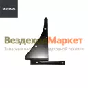 Брызговик подножки прав. 4320-8405018 (АО АЗ  УРАЛ )