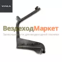 Кронштейн крыла правый 4320N-8403030 (АО АЗ  УРАЛ )