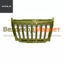 Облицовка радиатора 4320-8401010-10 окрашенная (АО АЗ  УРАЛ )