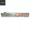 Боковина капота прав. 4320Я3-8402307-02 (дв. ЯМЗ-236НЕ,238, с отв. грунт, длин) (АО АЗ  УРАЛ )