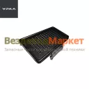 Подножка кабины лев. 4320Я2-8405013 с канатами доп. подн. в сб. (АО АЗ  УРАЛ )