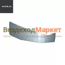 Крыло лев. в сб. 375-8403018-02 (АО АЗ  УРАЛ )