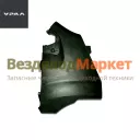 Наставка крыла правая UC1A11-8403124 УРАЛ NEXT (АО АЗ  УРАЛ )
