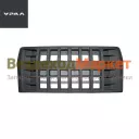 Решётка радиатора UC1A11-8401020 NEXT (АО АЗ  УРАЛ )