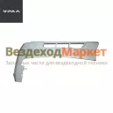 Надставка крыла лев. 4320N-8403143 окрашенная (АО АЗ  УРАЛ )