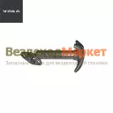 Застежка капота 353-8402680 (АО АЗ  УРАЛ )