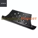 Ступень лев. нижн. 4220 2820 EZ (АО АЗ  УРАЛ )