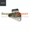 Кронштейн зеркала з/вида прав. 4320-8201088-10 (АО АЗ  УРАЛ )