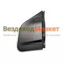 Накладка стойки зеркала лев. С41R11-8201820 в СБ с уплотнением ГАЗон NEXT