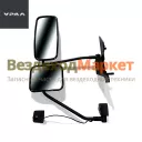 Стойка прав. с зерк. задн. вида и обогрев. UC1A11.8201020-10 (АО АЗ  УРАЛ )